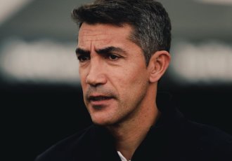 Se queda sin técnico Raúl Jiménez; cesan a Bruno Lage de los Wolves.