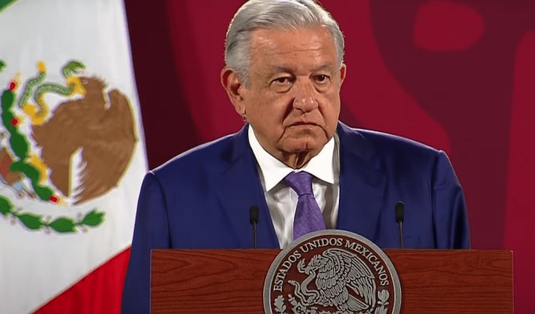 Son los “politiqueros” y no los delincuentes quienes presionan la salida del Ejército de las calles: AMLO