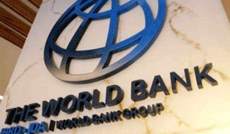 Banco Mundial rebaja a 1.5 perspectiva de crecimiento de México en 2023