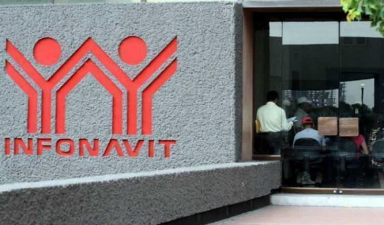 Infonavit amplía a 70 años la edad máxima para solicitar un crédito