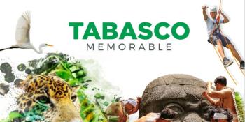 ´Tabasco Memorable´, lanza Turismo catálogo de experiencias, excursiones y tours