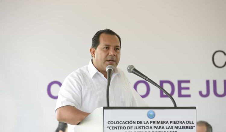 Desecha Congreso juicio político contra exfuncionarios de Nacajuca del trienio 2015-2018