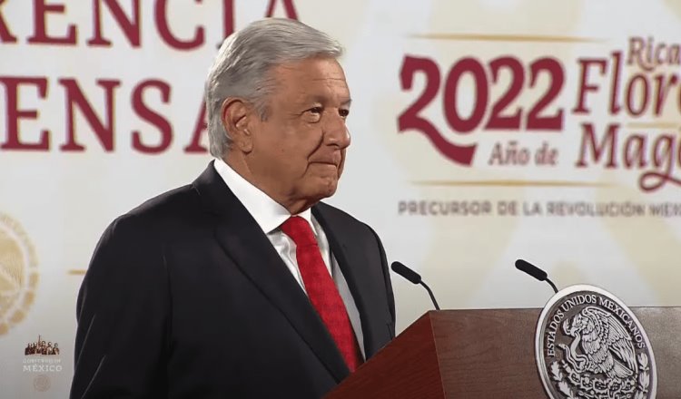 Ordena López Obrador transparentar contrato de ‘Pegasus’ presuntamente usado por Sedena