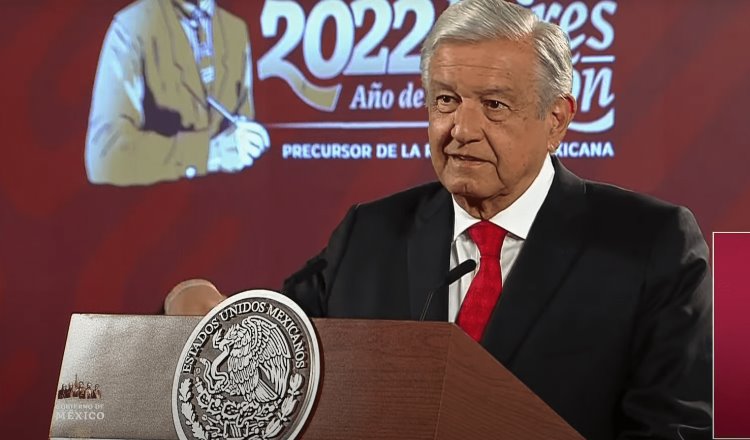 México acudirá a otra instancia para demandar a fabricantes de armas de EE. UU. tras fallo de juez: Obrador