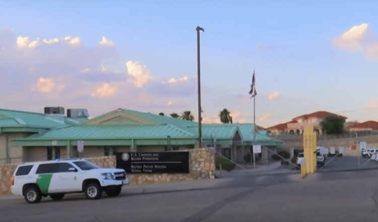 Muere mexicano tras ser baleado en estación fronteriza en Texas