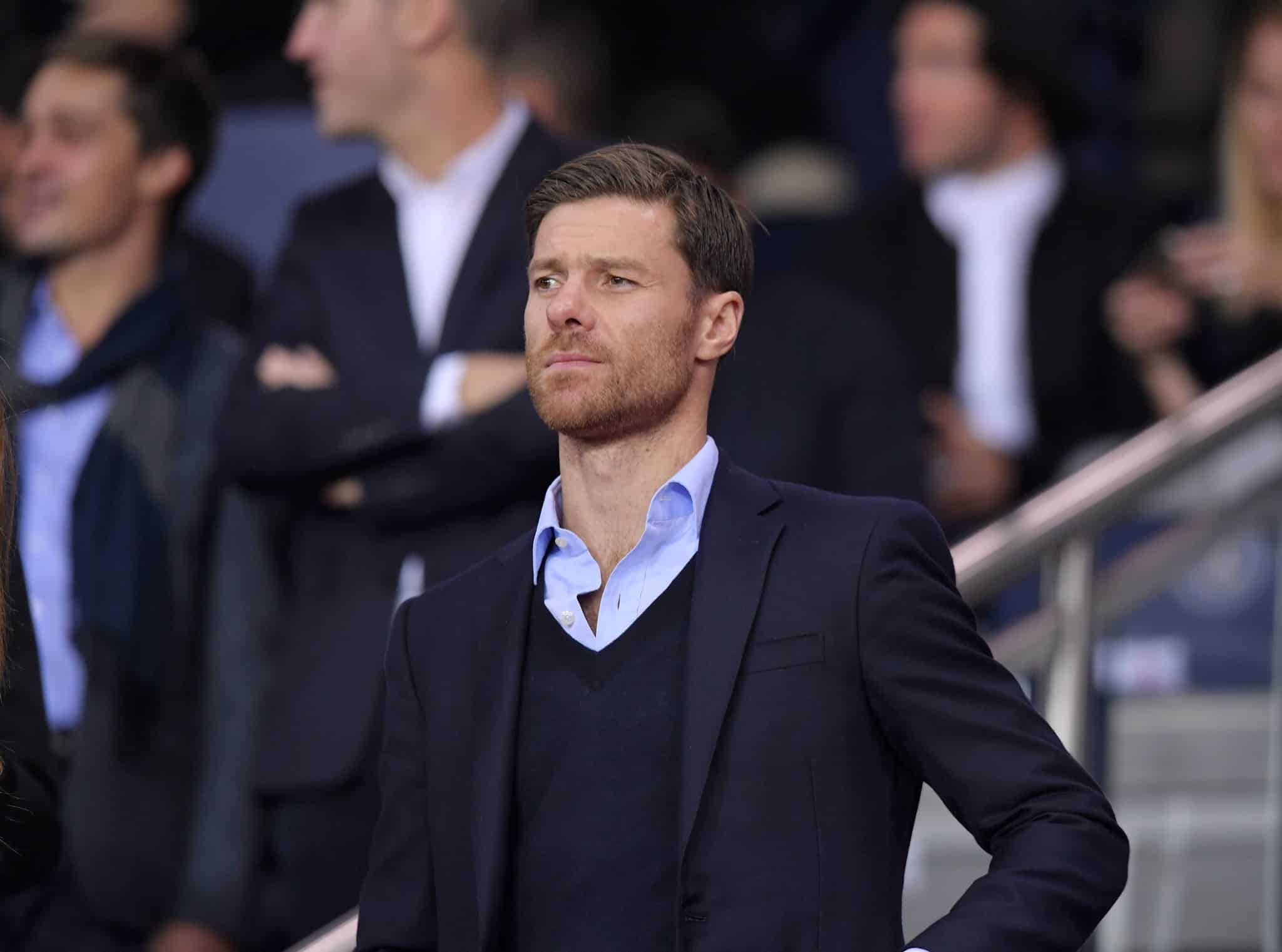 Xabi Alonso Es El Nuevo DT Del Bayer Leverkusen