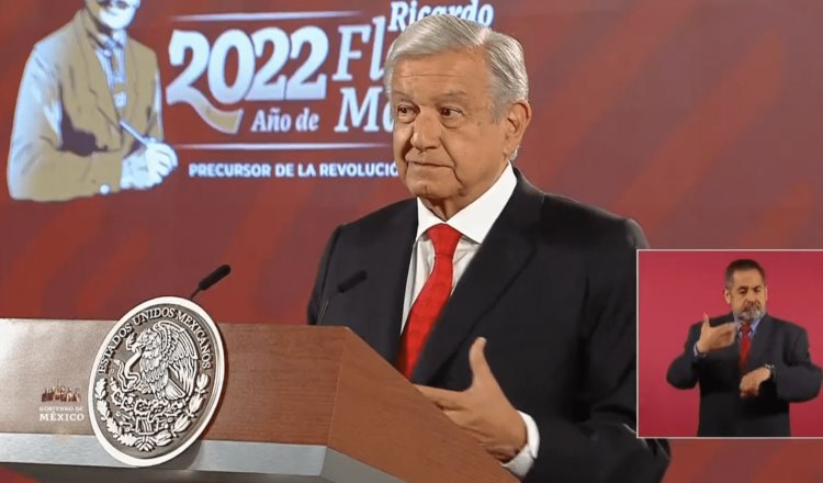 Mexicana de Aviación, nombre tentativo de aerolínea de la Sedena: AMLO