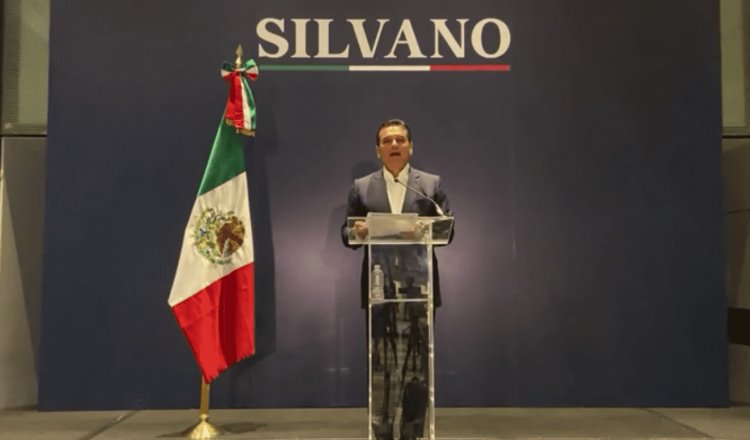 Silvano Aureoles se destapa para la Presidencia en 2024