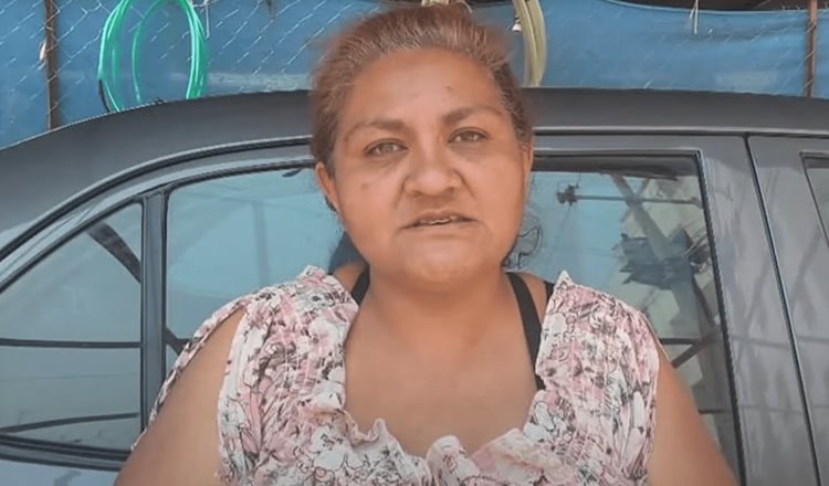 Asesinan a Esmeralda Gallardo, madre buscadora en Puebla