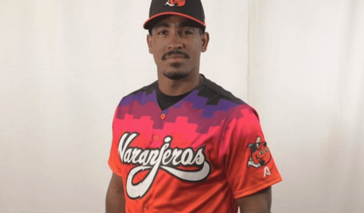 Roel Santos jugará LMP con Naranjeros de Hermosillo