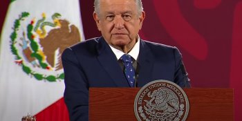 México se mantiene neutral en el conflicto Rusia-Ucrania, dice AMLO