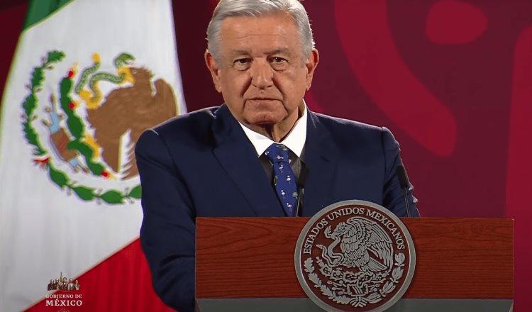 México se mantiene neutral en el conflicto Rusia-Ucrania, dice AMLO