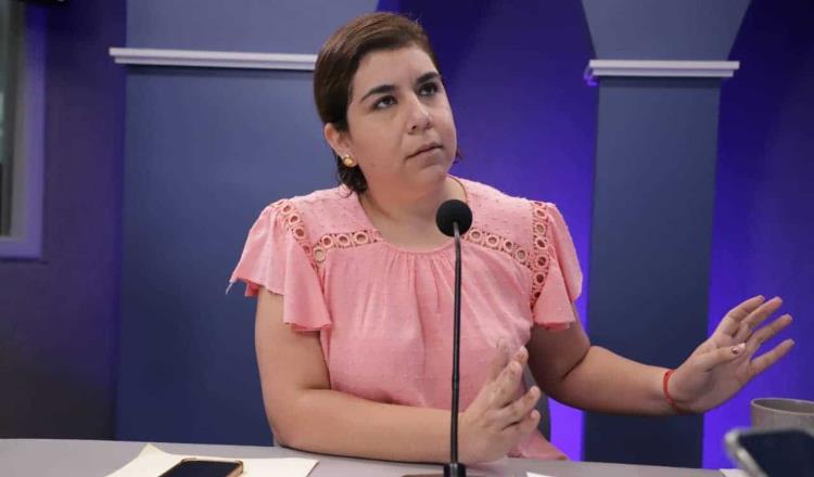 Por motivos estratégicos no se habría admitido presencia del crimen organizado: Morena Tabasco