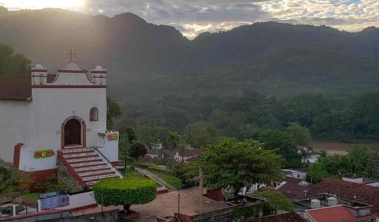 Tapijulapa será parte del 4to Tianguis de Pueblos Mágicos en Oaxaca