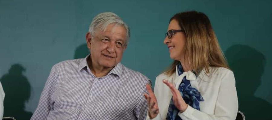 Familia de AMLO hizo viaje “privado” a Houston y usó a militares como ayundatía, revela Guacamaya Leaks