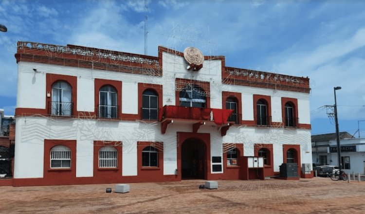 Pretende Ayuntamiento de Comalcalco tener presupuesto superior a los 800 mdp para 2023