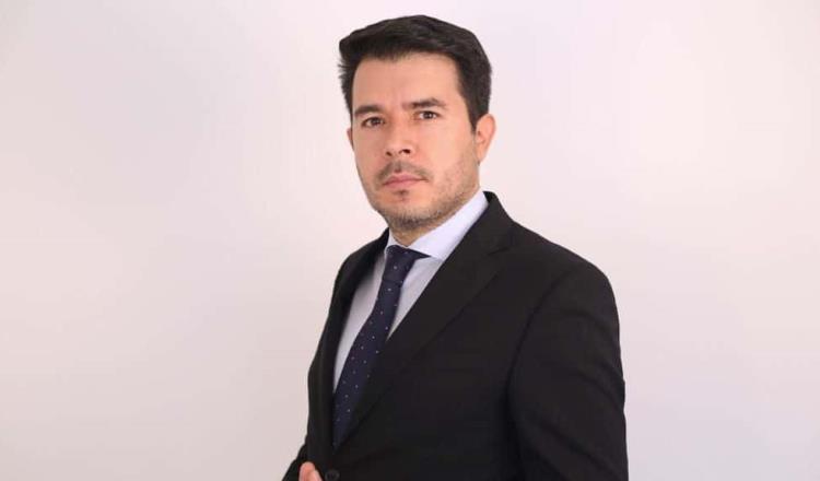 Perfilan a Arturo Medina como nuevo jefe del SAT 