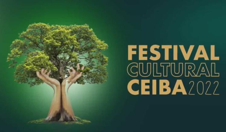 ¡El Festival Cultural Ceiba ya tiene fecha! 