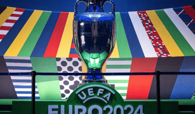 Eurocopa 2024 se jugará solamente en Alemania; quedaron definidos los grupos