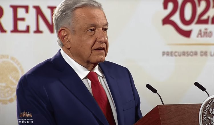 ‘Mañaneras’ no se van a institucionalizar, cada presidente tendrá su forma de comunicar: López Obrador
