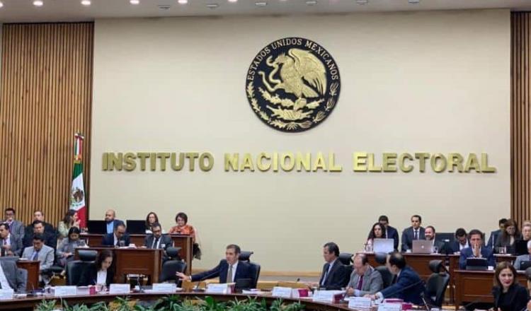 Plan B mutila al INE y genera incertidumbre en futuras elecciones: vocal en Tabasco