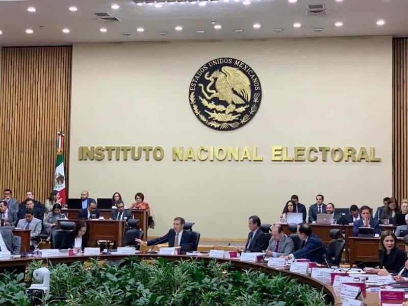 Plan B mutila al INE y genera incertidumbre en futuras elecciones: vocal en Tabasco