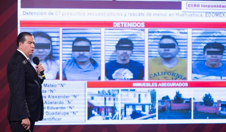 Señalan a jueza de atrasar cateo a La Familia Michoacana, el mismo grupo que protagonizó masacre en Totolapan