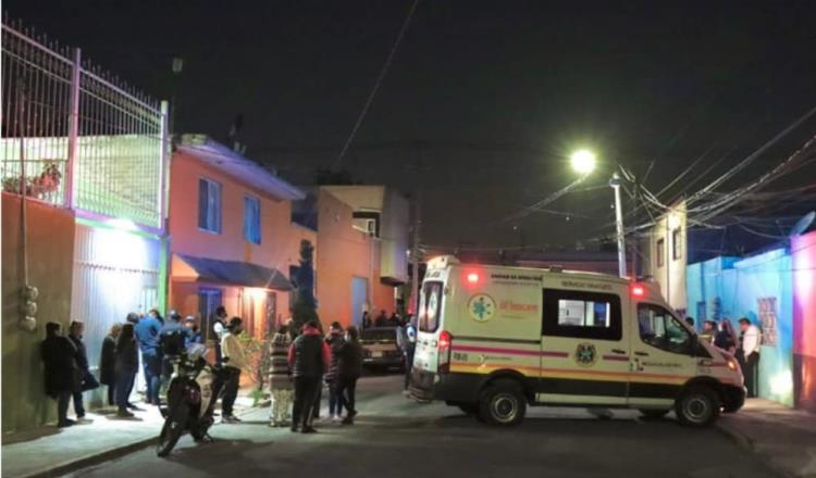 Abusan y asesinan a niña de 9 años en Nezahualcóyotl, Edomex