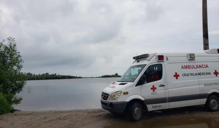 Activa Cruz Roja protocolos de emergencia ante impacto de Karl en Tabasco