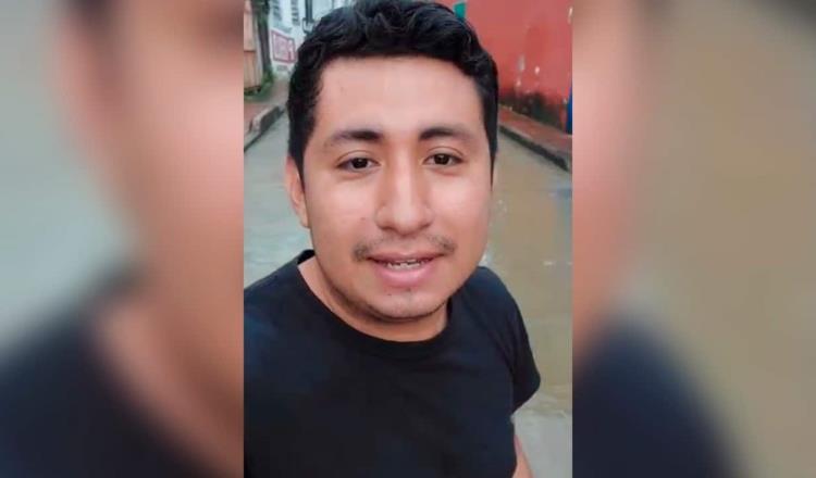 Técnico se solidariza y ofrece revisar gratis electrodomésticos que se “fueron al agua” en Pichucalco 