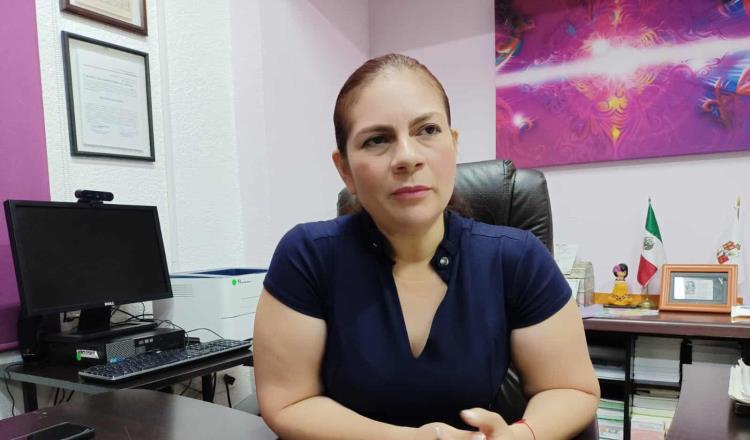 Blanca Eni Moreno ya había sido destituida por error en boletas, responde IEPCT al TJA