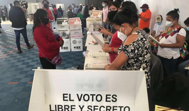 Propone Morena hacer ley aplicación de descuentos en multas y trámites públicos para incentivar el voto