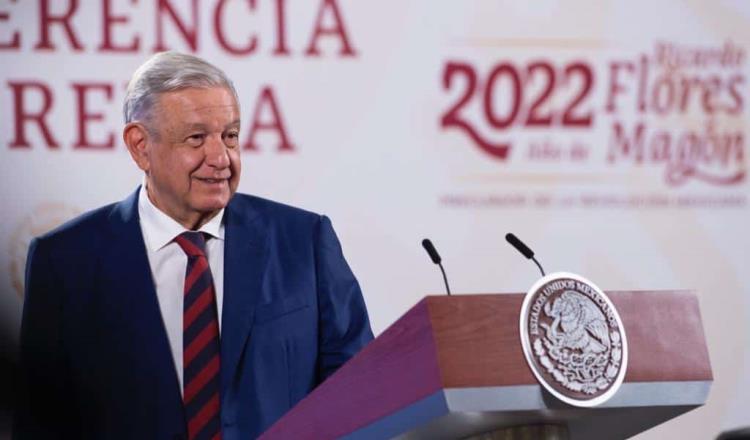 Destaca Obrador apoyos a Badiraguato, tierra de ‘El Chapo’
