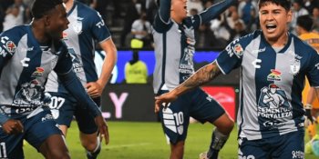 Toluca y Pachuca avanzan y quedan listas las semifinales de la Liga MX 