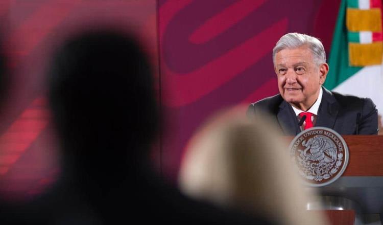 Politiquería las críticas a Cresencio Sandoval por posponer reunión con diputados: AMLO