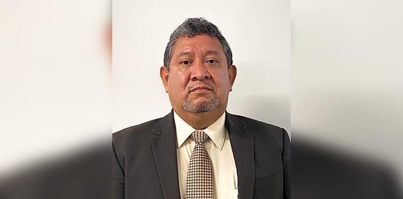 Muere Román García, director jurídico de la SICT