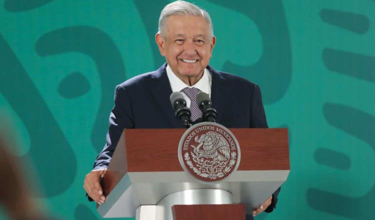 Quiere Obrador que Cumbre de América del Norte en México tenga ambiente familiar