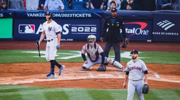 Definida la serie de Campeonato de Liga Americana, Yankees vs Astros, a iniciar este miércoles