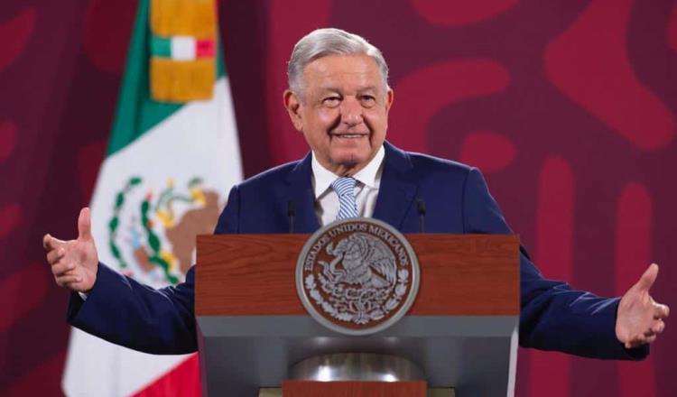 Fue un ajusticiamiento, señala Obrador sobre asesinato de funcionario de Puerto Vallarta