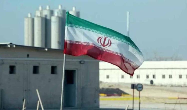 Hackean agencia nuclear de Irán
