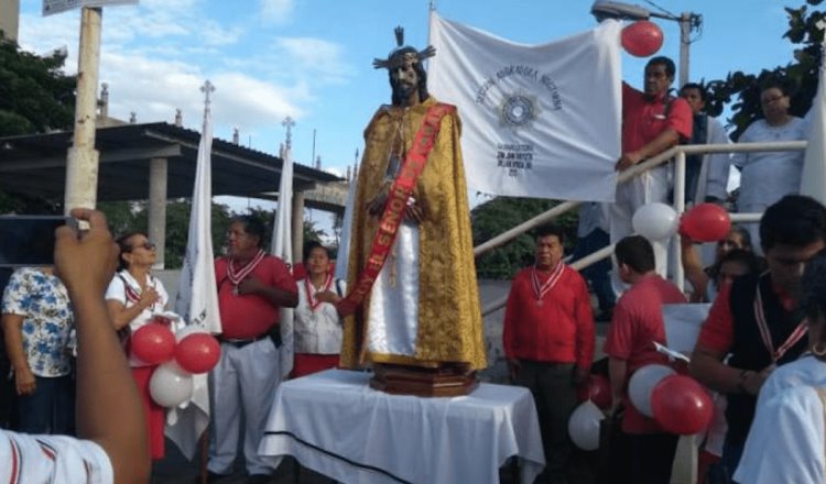 Celebrarán al Señor de Tabasco del 29 de octubre al 20 de noviembre; aquí los detalles