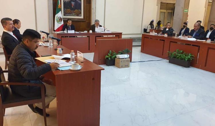 Concede México amnistía a 41 personas más; suman 250