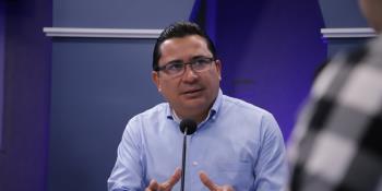 Con la reforma electoral, el INE no desaparecería, pero sí los órganos electorales locales: Mario Llergo