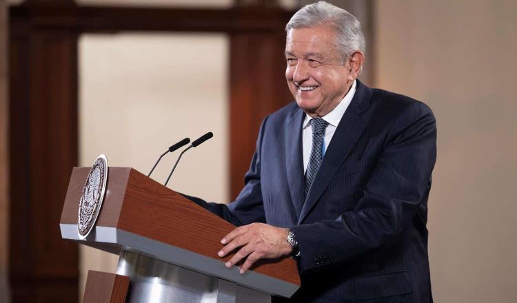 López Obrador se lanza contra ministro de la SCJN por nuevo proyecto sobre prisión preventiva oficiosa