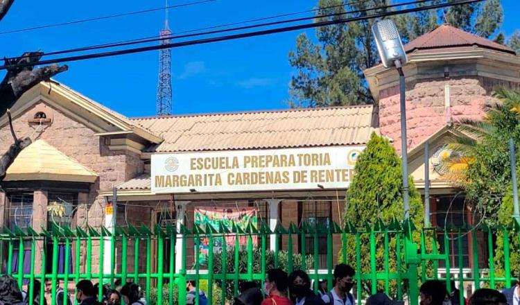 Se intoxican jóvenes con brownies de marihuana en escuela de SLP