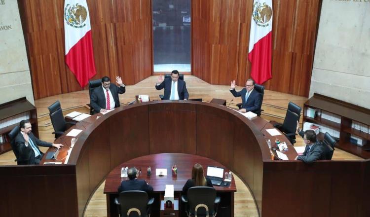 No será obligatoria paridad en Edomex y Coahuila para 2023: TEPJF