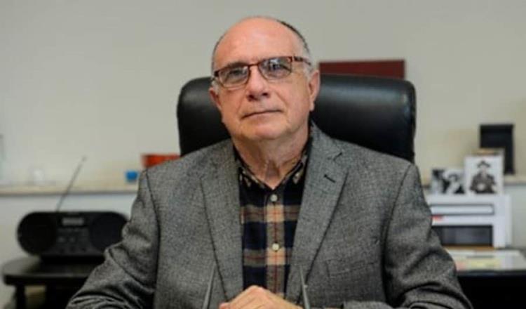 Designan a Agustín Díaz Lastra comisionado presidente de la CNH