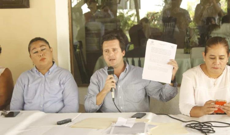 Conagua no etiquetó presupuesto para rescate de Las Ilusiones en 2023: Gaudiano
