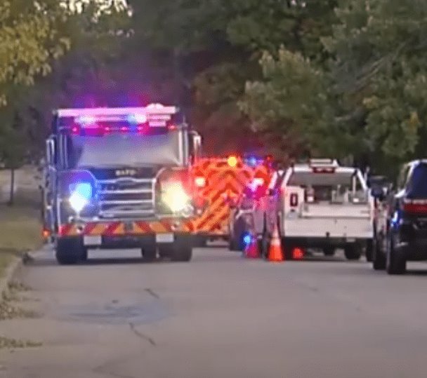 Incendio en casa de Oklahoma deja 8 personas muertas, entre ellas 6 niños