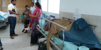 Colima registra primera muerte por influenza; suma 104 casos